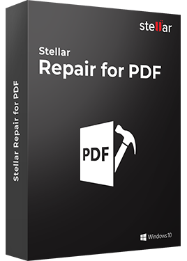 PDF File recovery Software to safely repairs corrupt PDF file